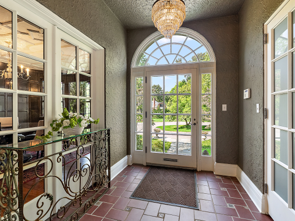 Wilcox Estate - East Grand Rapids Luxury Home